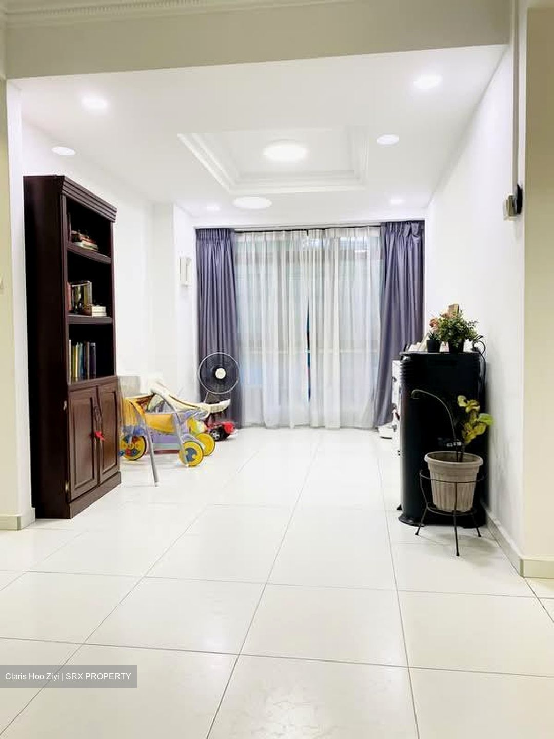 Blk 510 Serangoon North Avenue 4 (Serangoon), HDB 5 Rooms #568287551